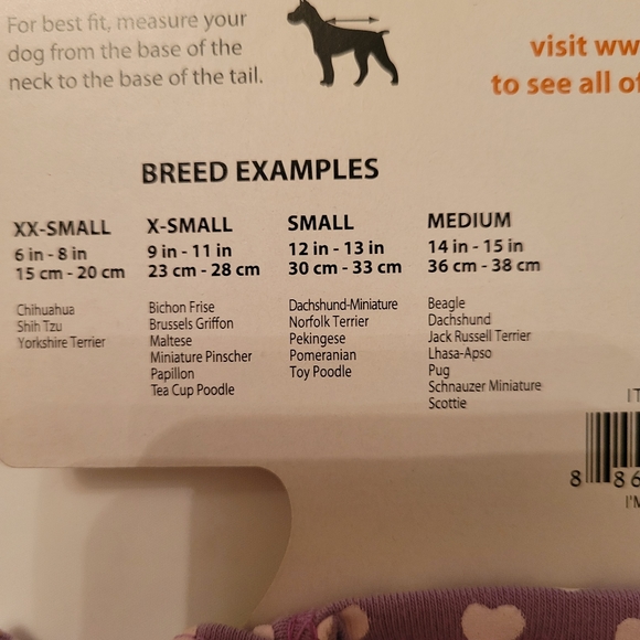 Pet Outfits - Picture 9 of 9